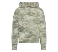 AMIRI bones oversize camouflage hoodie - Green S-M-L-XL