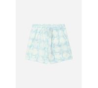 Amiri Boys MA Quad Shorts n Blue - Blue - 4 Yrs