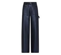 AMIRI coated carpenter jeans - Blue XXS-S-M