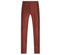 Amiri Johnny Track Flare Pants - Clay - XL