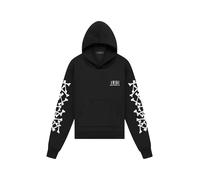 Amiri Kids Bones Hoodie - Black - 6Y