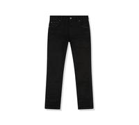Amiri Kids Stack Jeans - Black - 12Y