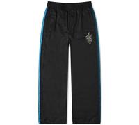 AMIRI Men's Stack Logo Pants Black