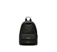 AMIRI monogram jacquard backpack - Black One Size