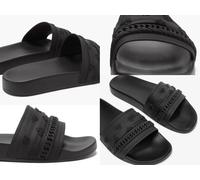 Amiri Paisley Bandana Chain Molded Pool Slides Rock Sandals Shoes 41