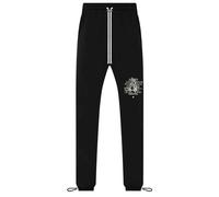 Amiri Precious Memories Sweatpants - Black - XXXL