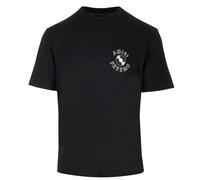 Amiri Premier Records Logo Black T-Shirt