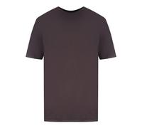 Amiri Print Logo Brown T-Shirt - XL - XL