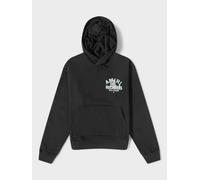 Amiri Records Wolf Hoodie Black - Mens - XL