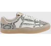 AMIRI Skel Sneakers in Python Print Leather - Size: 38 - female
