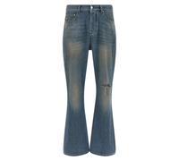AMIRI 'Slash Bootcut' Jeans 36
