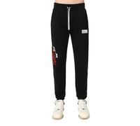 Amiri Wes Lang Solar Kings Joggers in Black - XXL - Black