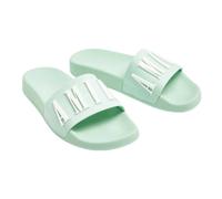 Amiri Womens/Ladies Logo Sliders SY127