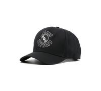 AMIRI x DJ Premier Record baseball hat - Black One Size