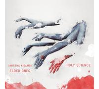 Amirtha Kidambi & Elder Ones - Holy Science