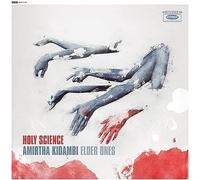 Amirtha Kidambi Elder Ones - Holy Science