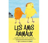 AMIS ANIMAUX (LES)