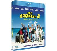 AMIS POUR LA VIE - LES BRONZES