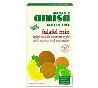 Amisa | Falafel Mix | 3 x 160g