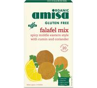 Amisa Gluten Free Falafel Mix - 160g