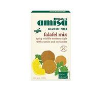 Amisa Gluten Free Falafel Mix 160g x 2 (Pack of 2)