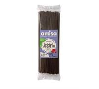 Amisa Organic Buckwheat Spaghetti Pasta 500g