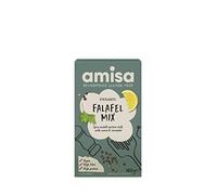 Amisa Organic Gluten Free Falafel Mix 160g