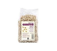 Amisa Organic Spelt Honey Poppies 200g