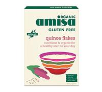 Amisa | Quinoa Flakes | 6 X 400G