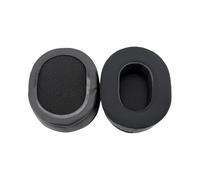 AMISENK 1 Pair Breathable Ear Cushions Pad Over Headphone Cooling Gel Earpads For MDR-G300 Comfortable Wear Cooling Gel Muff