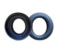 AMISENK 1 Pair Ear Pad For Headphone Cushion Headphone Foam Earpad Replacement Part Sponge Earmuff Cover Replacement Breathable Ear Cushion