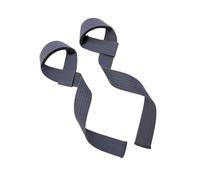 AMISENK 1 Pair Lifting Straps Strength Training Lifting Deadlift For Bodybuilding Fitness Gym Accessories