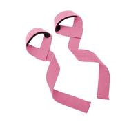 AMISENK 1 Pair Lifting Straps Strength Training Lifting Deadlift For Bodybuilding Fitness Gym Accessories