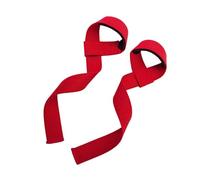 AMISENK 1 Pair Lifting Straps Strength Training Lifting Deadlift For Bodybuilding Fitness Gym Accessories