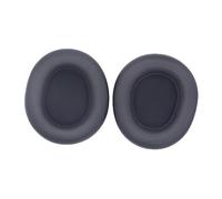 AMISENK 1 Pair Replacement Ear Pads Cushion Cups Ear Cover Earpads For Arctis NovaPro Headphones Earphone Cushions Repair Parts Arctis NovaPro Sleeve Cover