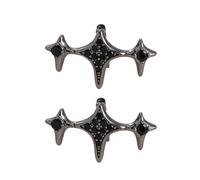 AMISENK 1 Pair Wear Resistant Earphone Buckles Ear Clip Accessories For FreeClip 2 Earbuds Sports Exercise And Travel Daily Earphone Clasps