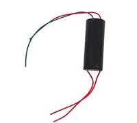 AMISENK 10Pcs 400000V High Voltages Module 3V-6V 400kV Boosts Step Up Power Module High Voltages Generator Module Industrial Generator