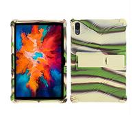 AMISENK 11.5inch Case Silicone Shockproof Tablet Stand Flexible For Protection Cover With Stand For Xiaoxin Pad 11.5in TB-J7 Silicone Case