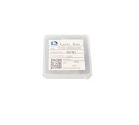 AMISENK 18X2 20X2 20X3 22.35X4 30X2 30X5 32X2 37X7 Lens Professional Cutting Tool Easy Installation Accessories Cutting Lens