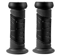 AMISENK 1Pair Antiskid Rubber Handlebars Bikes Grip Childrens Cyclings Scooter Handle For Kid Girls Boy Childrens Scooter Handle