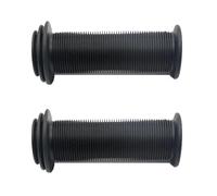 AMISENK 1Pair Antislip Bicycles Handlebars Grips Kid Bike Childrens Scooter Handle Easy Installation Childrens Scooter Handle Grips