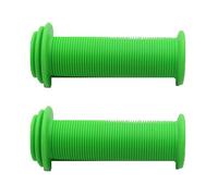 AMISENK 1Pair Antislip Bicycles Handlebars Grips Kid Bike Childrens Scooter Handle Easy Installation Childrens Scooter Handle Grips