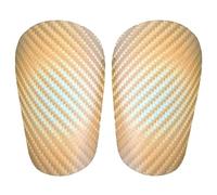 AMISENK 1Pair Football Shin Pad Soccer Guards Protective Football Gear Pad For Youth Man Women Teen Small Shin Guards For Women