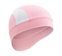 AMISENK 2. Quick Dry Cycling Wicking Breathable Inner Hat For Motorcycle Running Enduring Fit Simple Sport Caps