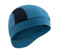 AMISENK 2. Quick Dry Cycling Wicking Breathable Inner Hat For Motorcycle Running Enduring Fit Simple Sport Caps