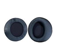 AMISENK 2pcs/pair Earpads Head-mounted Headphone Ear Pad Earphone Cover Comfort For MDR-RF970R 960R RF925R RF860F RF985R Repair Headphone Earpads