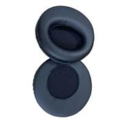 AMISENK 2pcs/pair Earpads Head-mounted Headphone Ear Pad Earphone Cover Comfort For MDR-RF970R 960R RF925R RF860F RF985R Repair Headphone Earpads