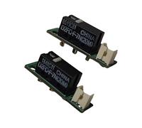 AMISENK 2Pcs Repair Parts Microswitch For VT1 VT3 VT9 Gaming Replacement Button Board Left Right Motherboards