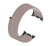 AMISENK 3. Watch 8 40/44mm Nylon Replacement Band Quick Release Lightweight Anti-Slip Breathable Strap Watch Band