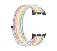 AMISENK 3. Watch 8 40/44mm Nylon Replacement Band Quick Release Lightweight Anti-Slip Breathable Strap Watch Band